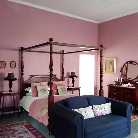 The Lighthouse Guesthouse Colesberg Kültér fotó