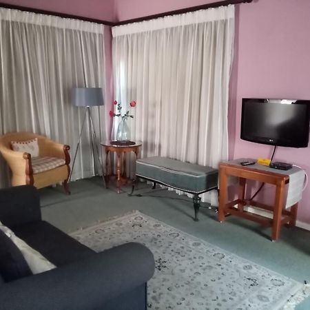 The Lighthouse Guesthouse Colesberg Kültér fotó