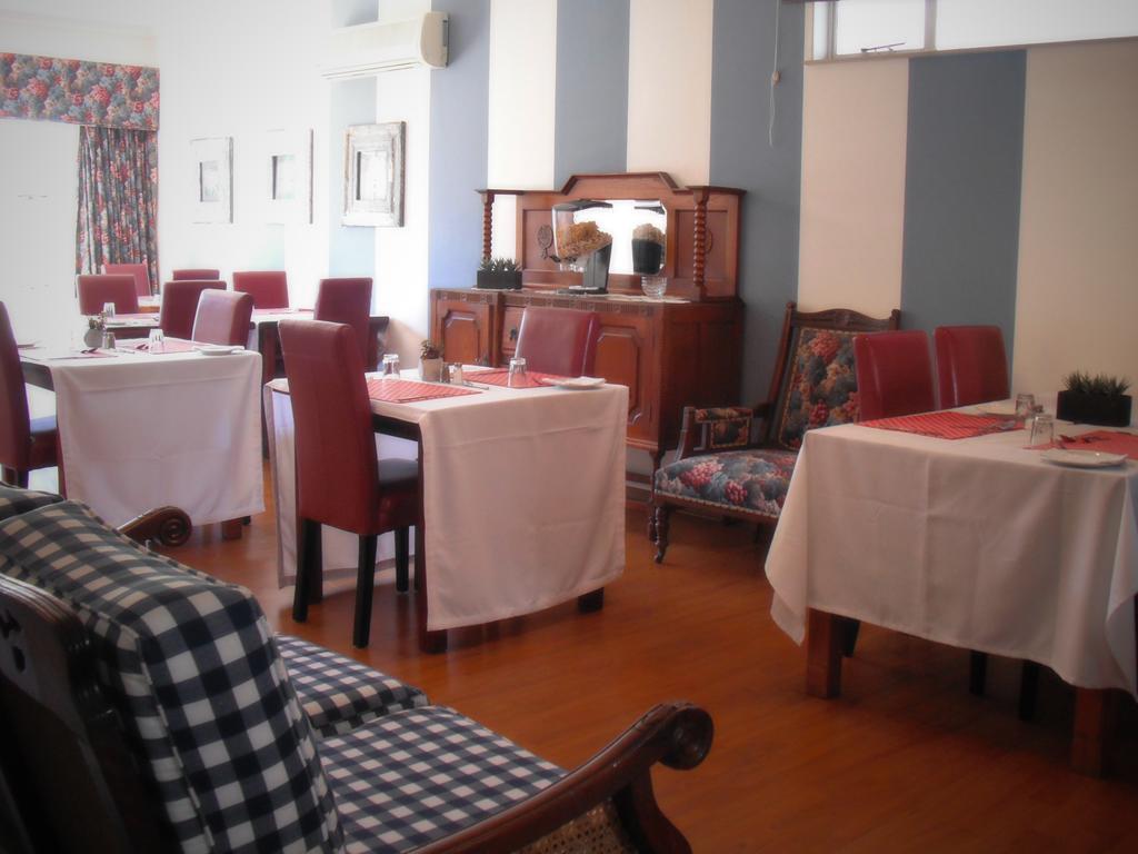 The Lighthouse Guesthouse Colesberg Kültér fotó