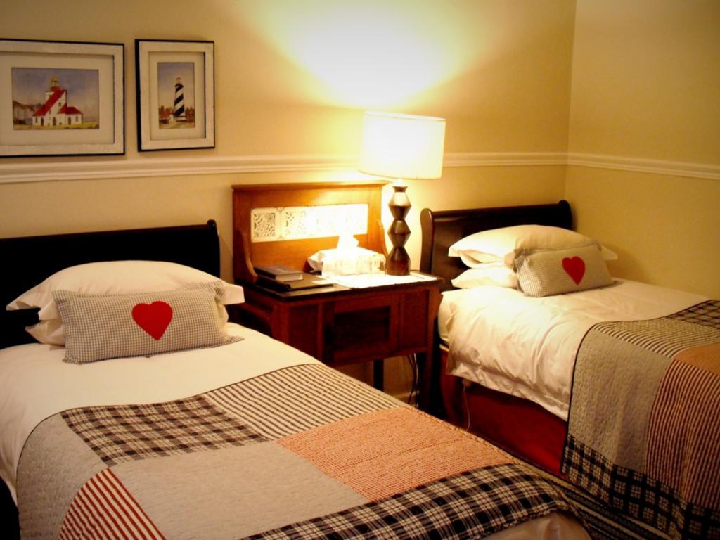 The Lighthouse Guesthouse Colesberg Kültér fotó