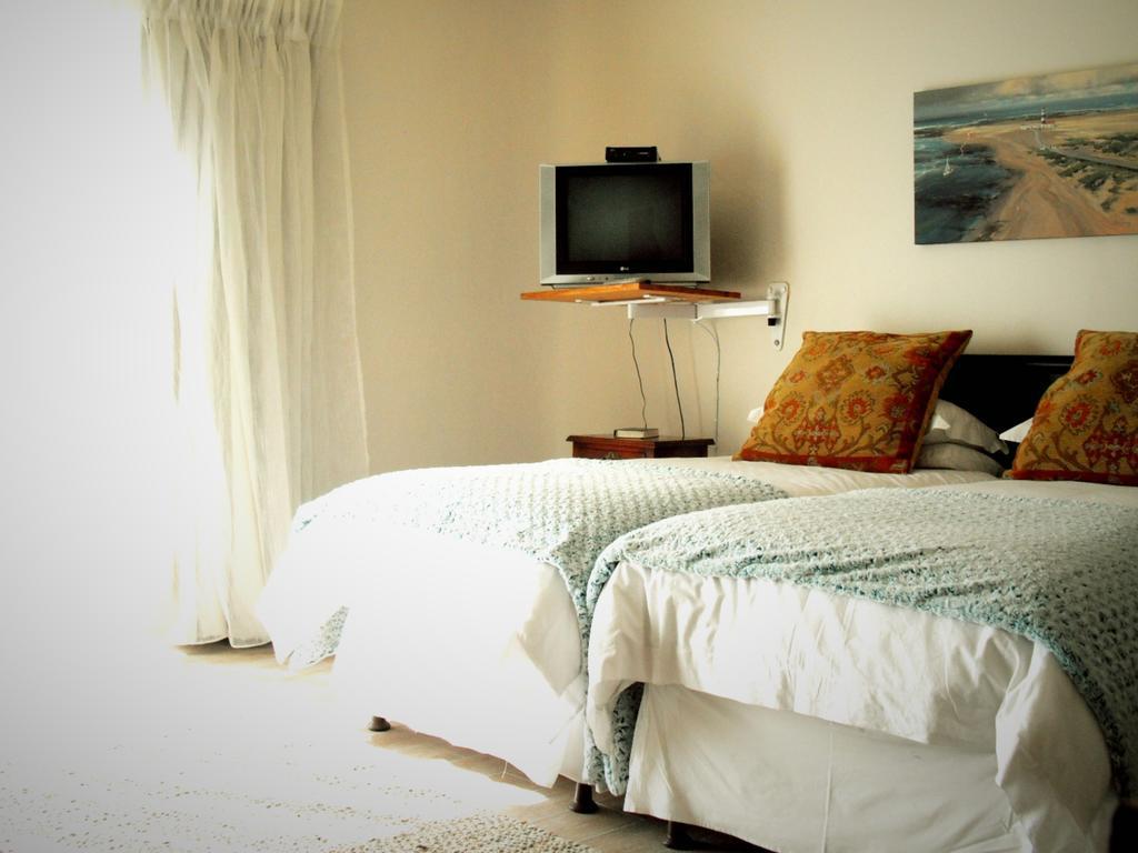 The Lighthouse Guesthouse Colesberg Kültér fotó