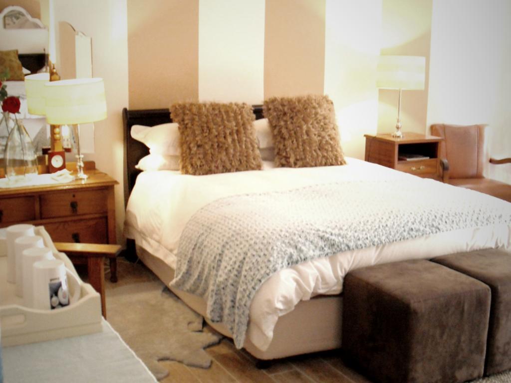 The Lighthouse Guesthouse Colesberg Kültér fotó