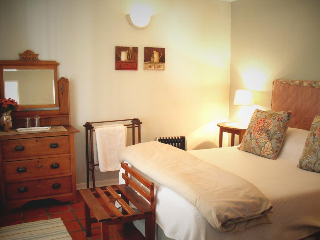 The Lighthouse Guesthouse Colesberg Kültér fotó