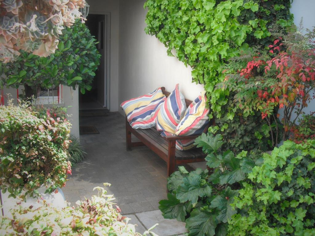 The Lighthouse Guesthouse Colesberg Kültér fotó
