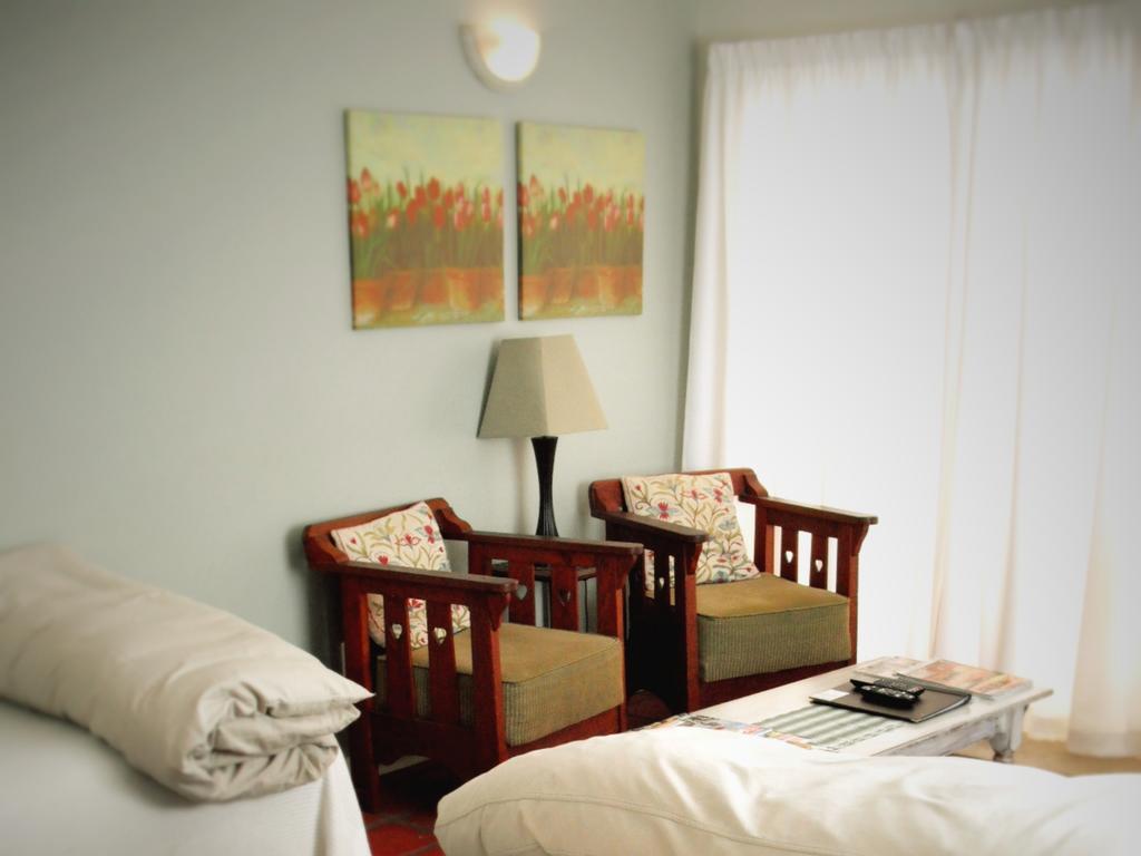The Lighthouse Guesthouse Colesberg Kültér fotó