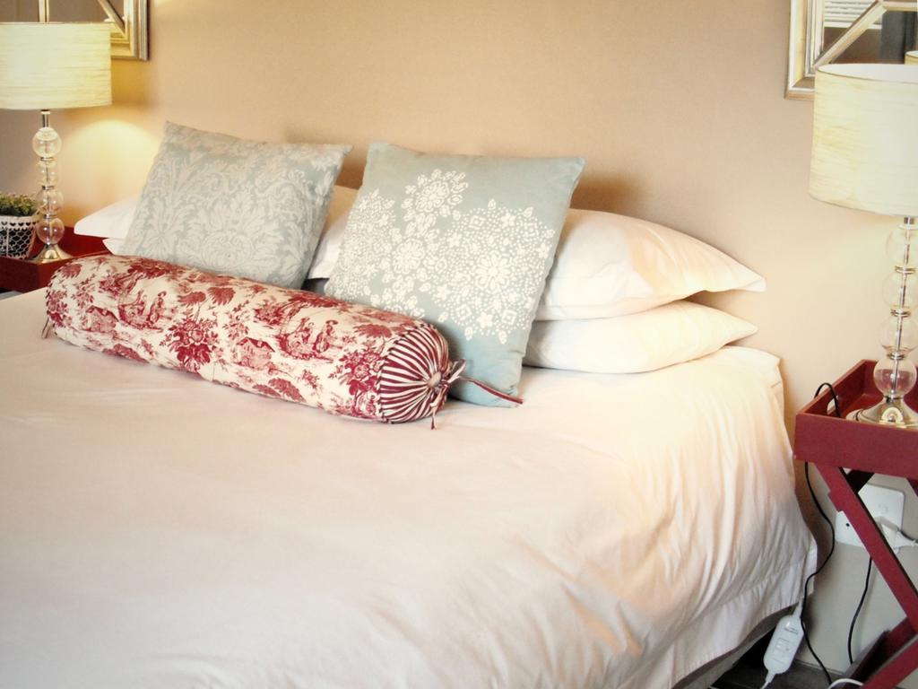 The Lighthouse Guesthouse Colesberg Kültér fotó
