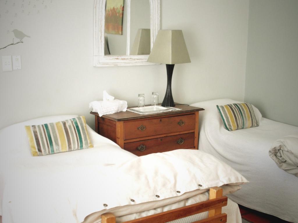 The Lighthouse Guesthouse Colesberg Kültér fotó