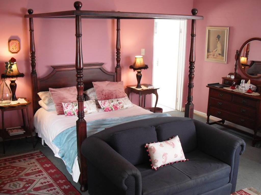 The Lighthouse Guesthouse Colesberg Kültér fotó