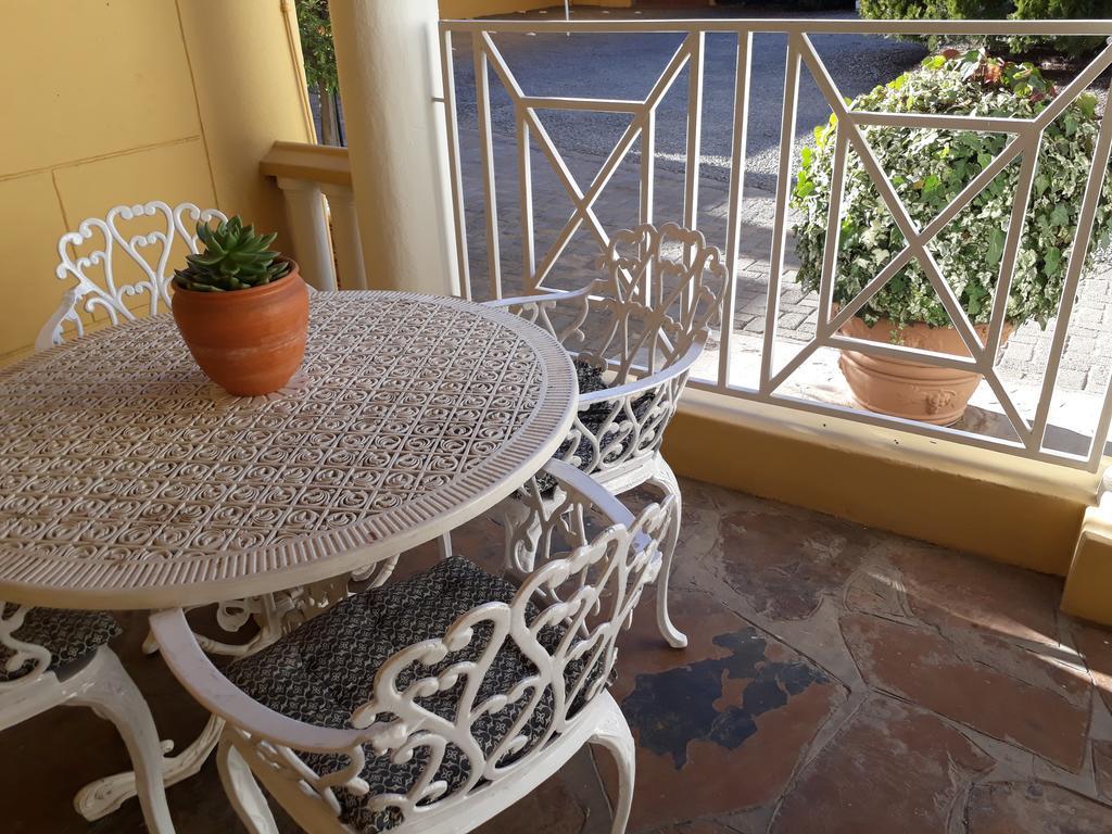 The Lighthouse Guesthouse Colesberg Kültér fotó