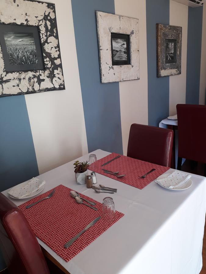 The Lighthouse Guesthouse Colesberg Kültér fotó