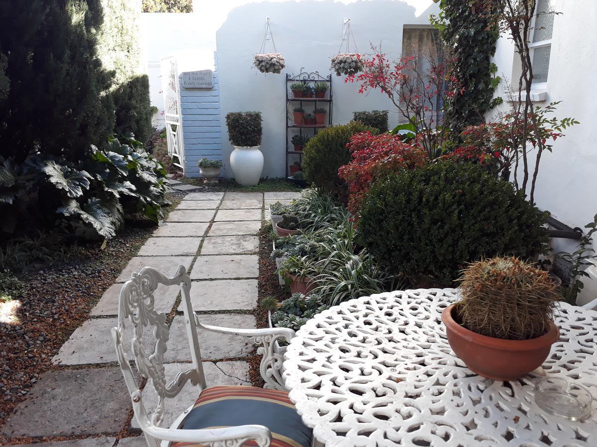 The Lighthouse Guesthouse Colesberg Kültér fotó