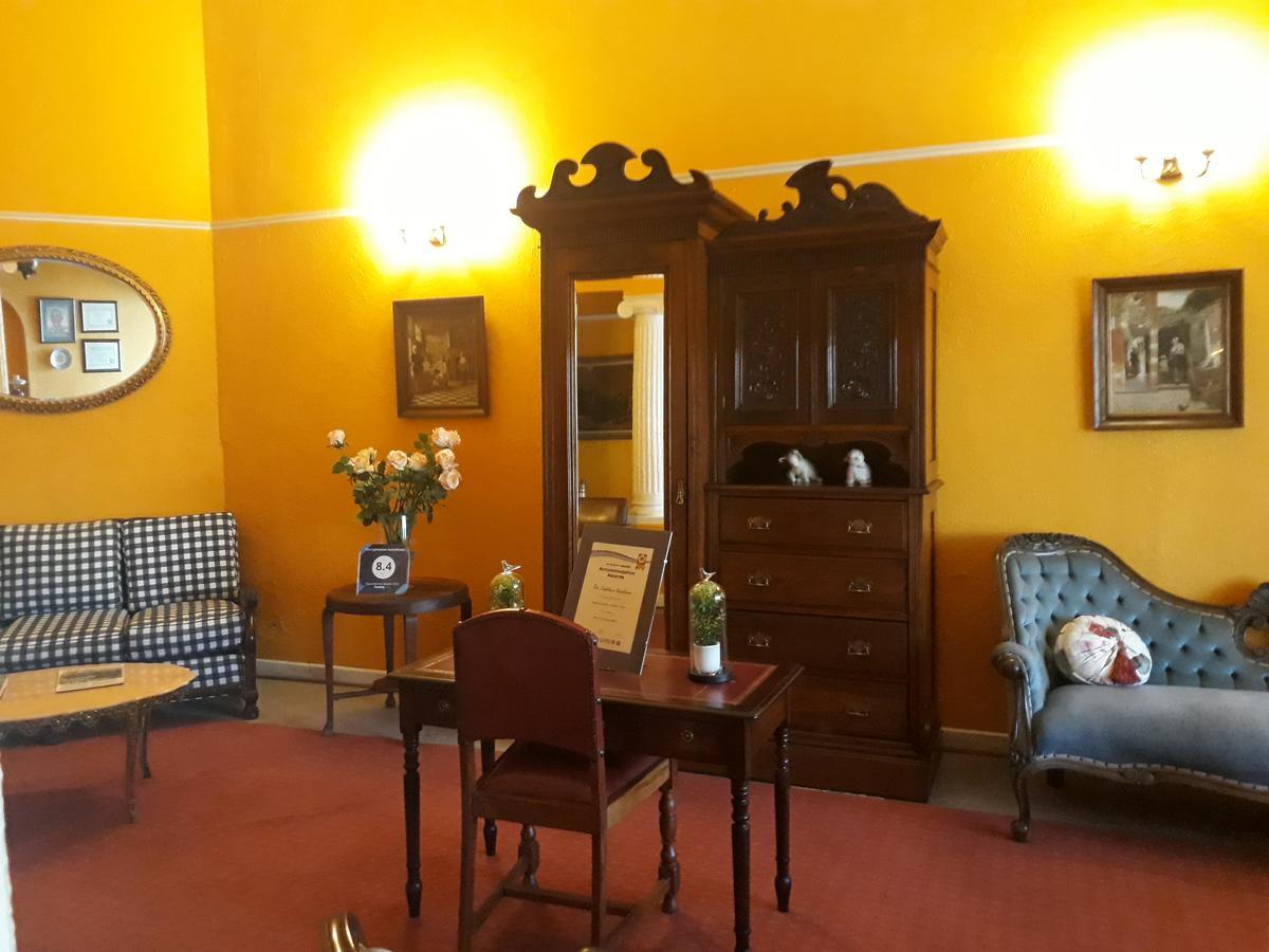 The Lighthouse Guesthouse Colesberg Kültér fotó