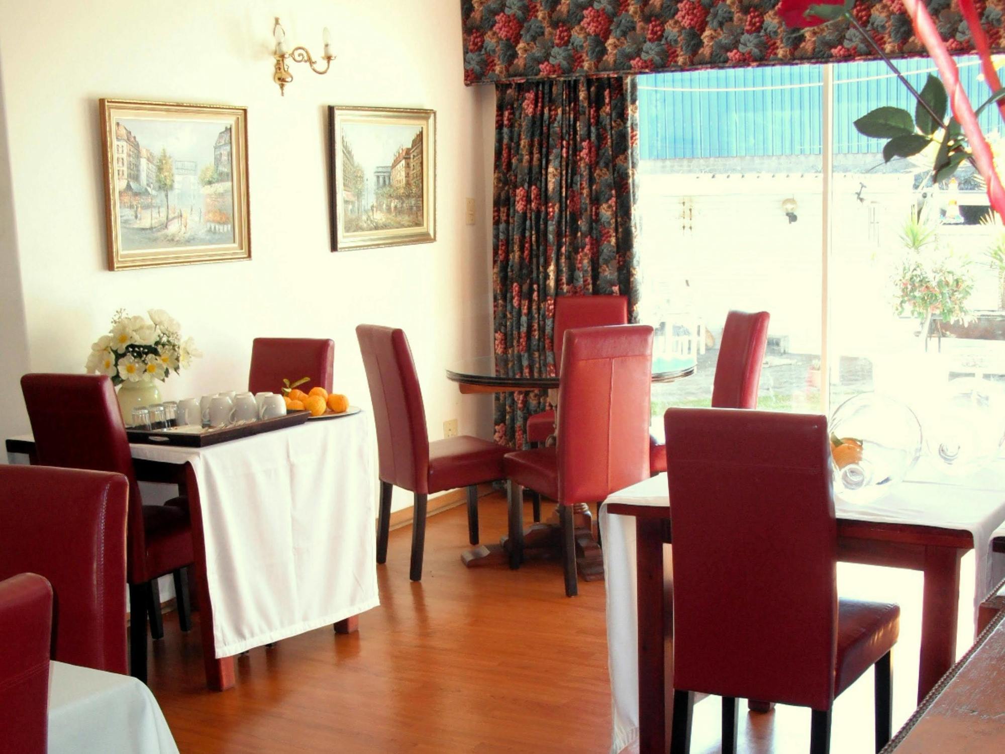 The Lighthouse Guesthouse Colesberg Kültér fotó