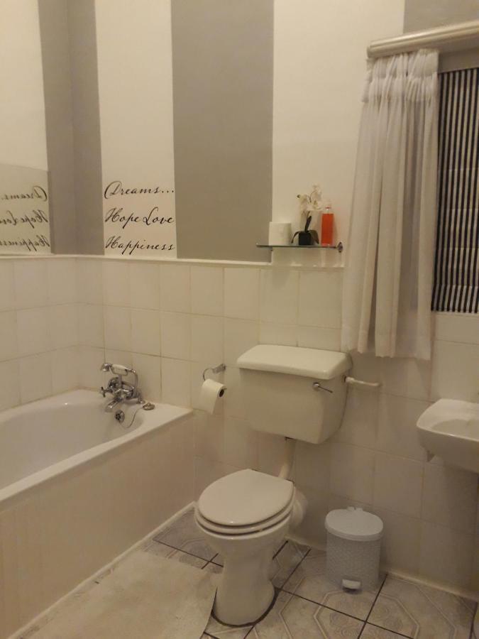 The Lighthouse Guesthouse Colesberg Kültér fotó