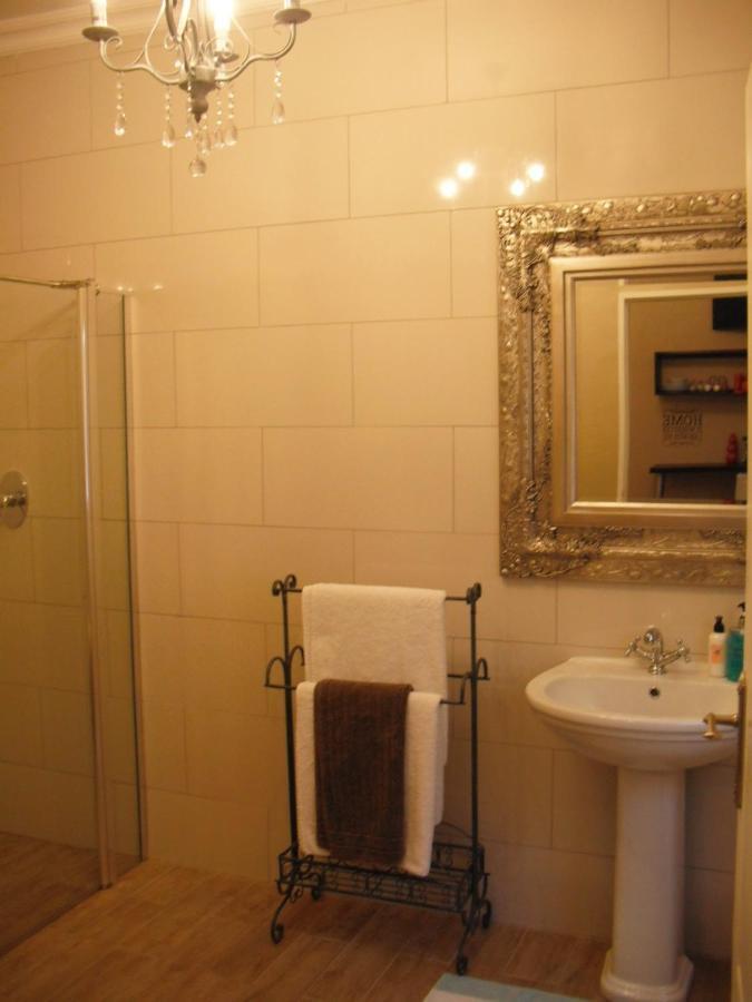The Lighthouse Guesthouse Colesberg Kültér fotó