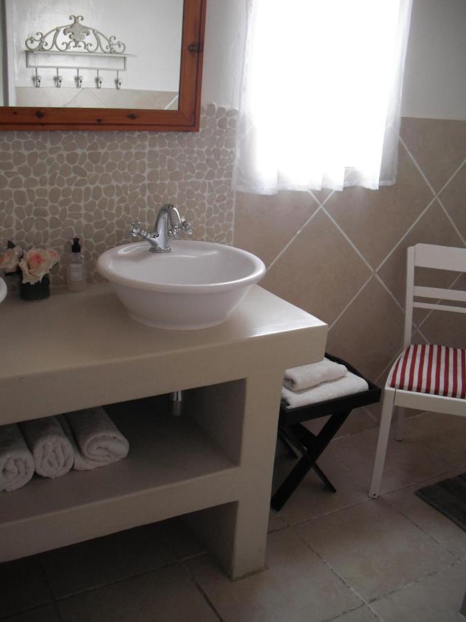 The Lighthouse Guesthouse Colesberg Kültér fotó