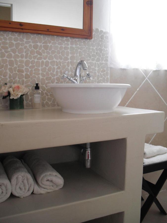The Lighthouse Guesthouse Colesberg Kültér fotó