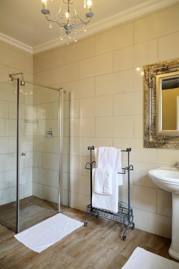 The Lighthouse Guesthouse Colesberg Kültér fotó