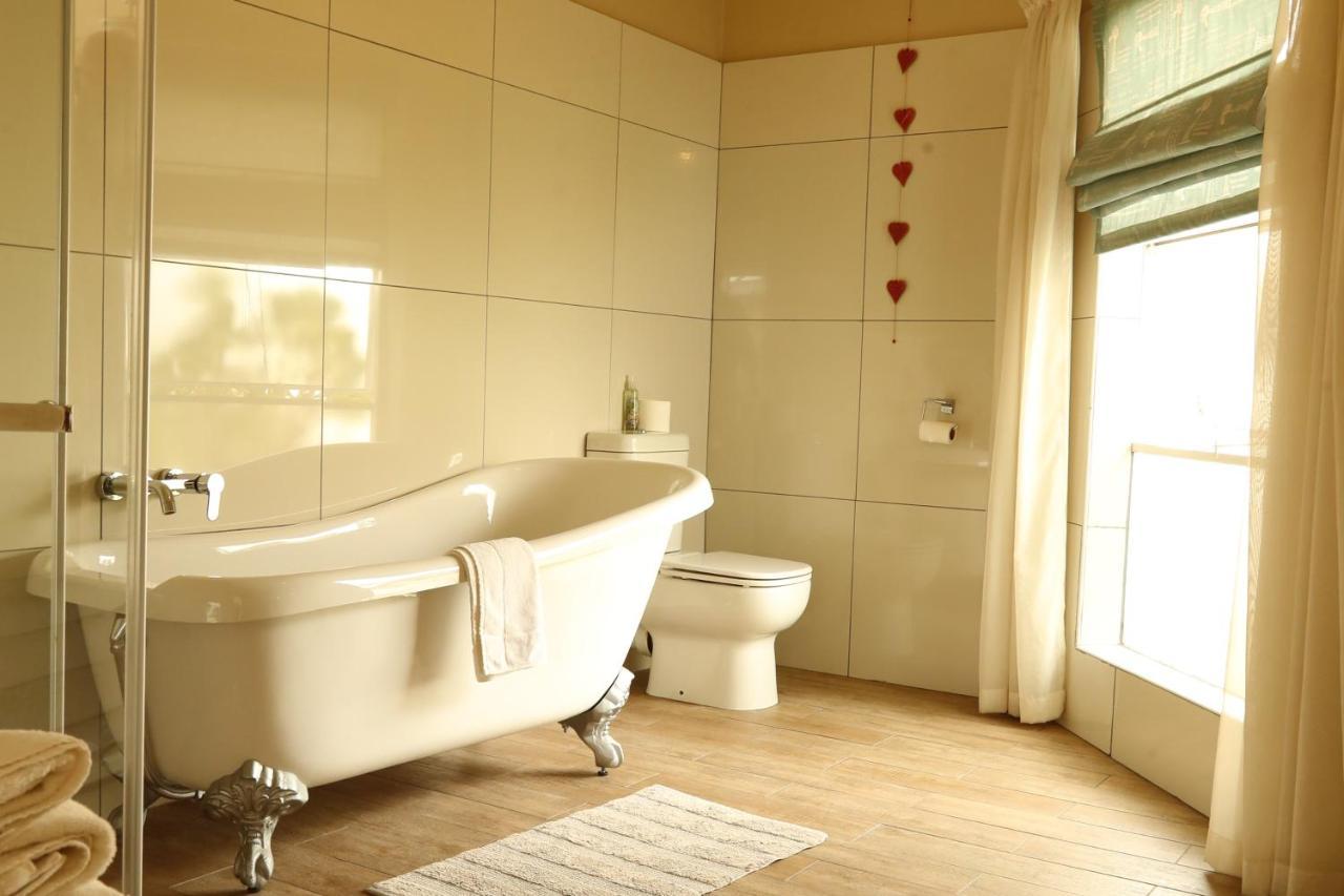 The Lighthouse Guesthouse Colesberg Kültér fotó