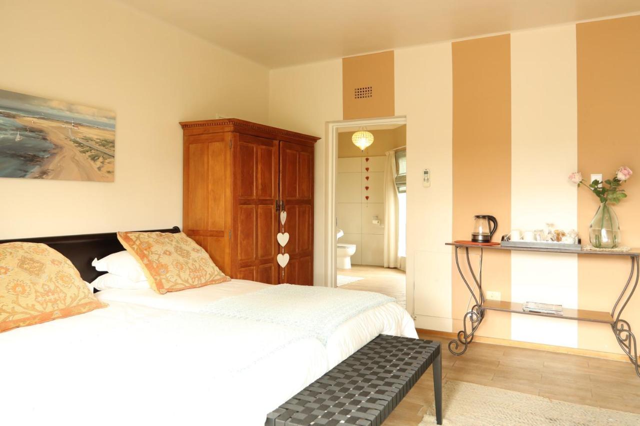 The Lighthouse Guesthouse Colesberg Kültér fotó